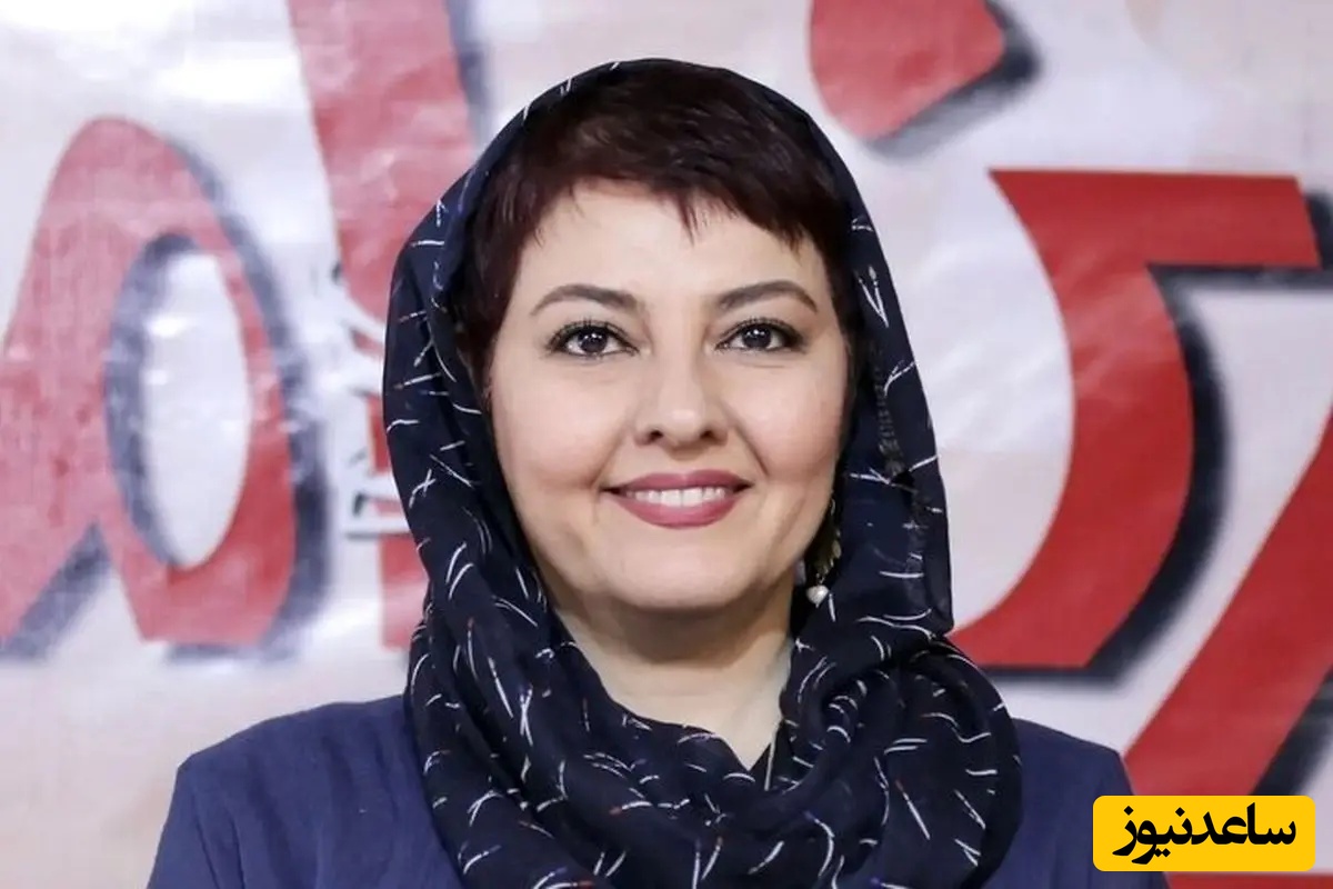 تصویر پوستری آناهیتا همتی در گذشته های دور!
چه لبخند دلبرانه‌ای😍