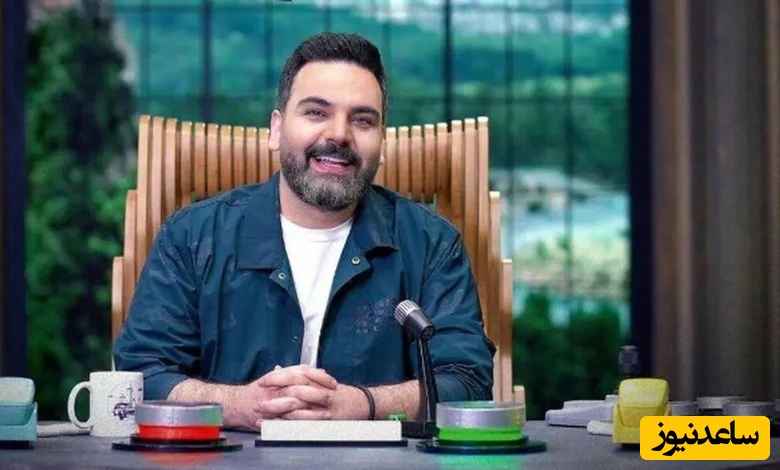 استوری قابل تامل و فلسفی احسان علیخانی