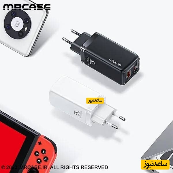 لوازم جانبی موبایل برند اصلی از کجا بخریم ؟