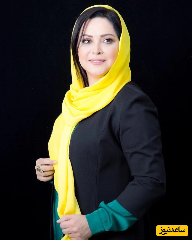 کمند امیر سلیمانی