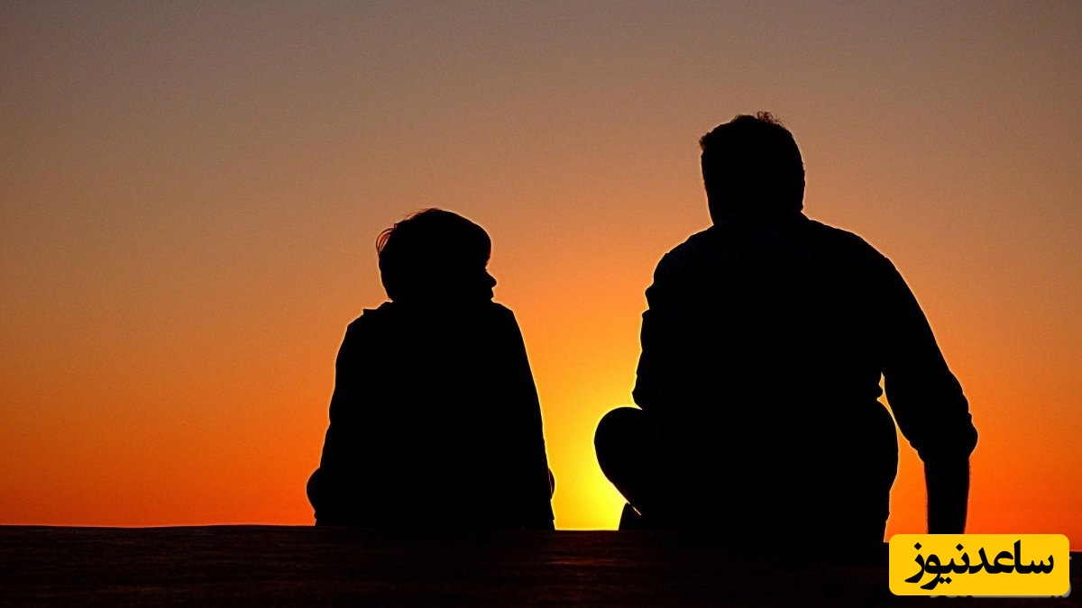 پدر و پسر
