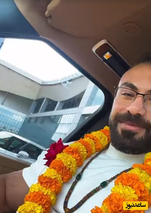 نگاهی به آلبوم سفر بهروز تابانی، هرکول ایرانی به کشور هزاررنگ هندوستان/ زیبا و دیدنی+عکس