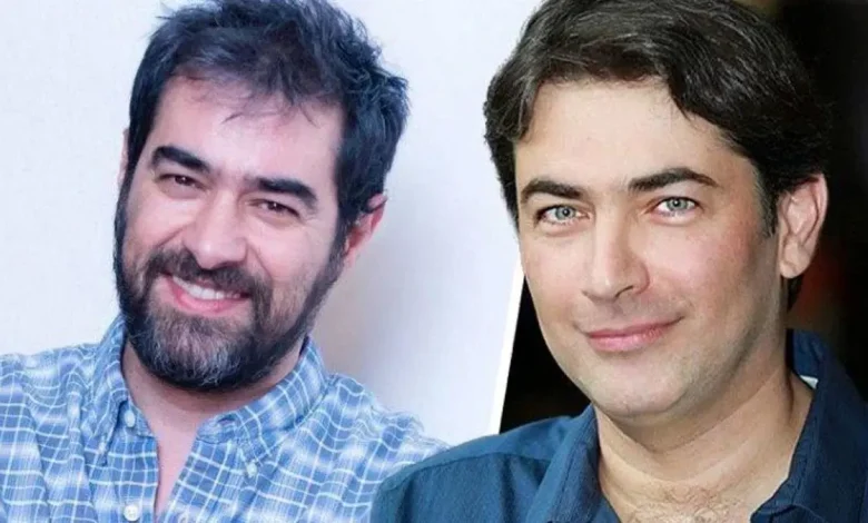 دورهمی خانوادگی شهاب حسینی با پارسا پیروزفر! +عکس/بچه های پریچهر قنبری هم بودند...