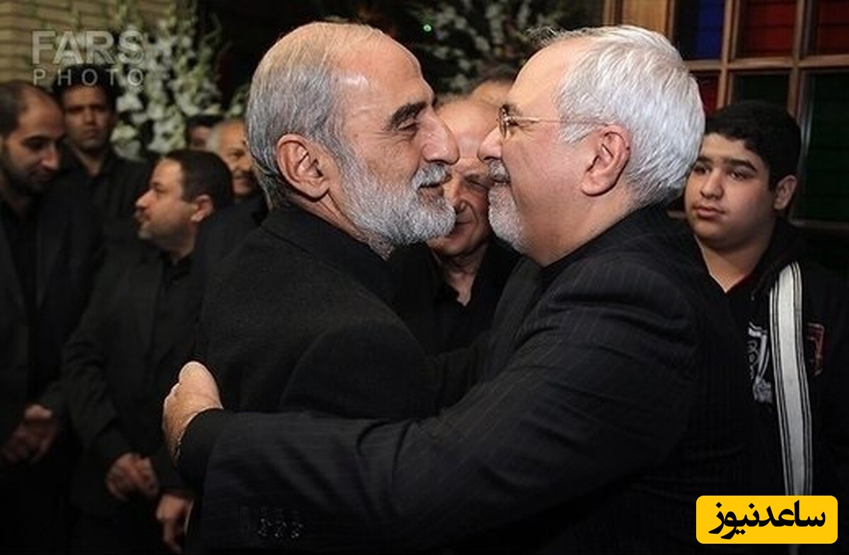 کیهان: ظریف برکنار شد، استعفا نبود!