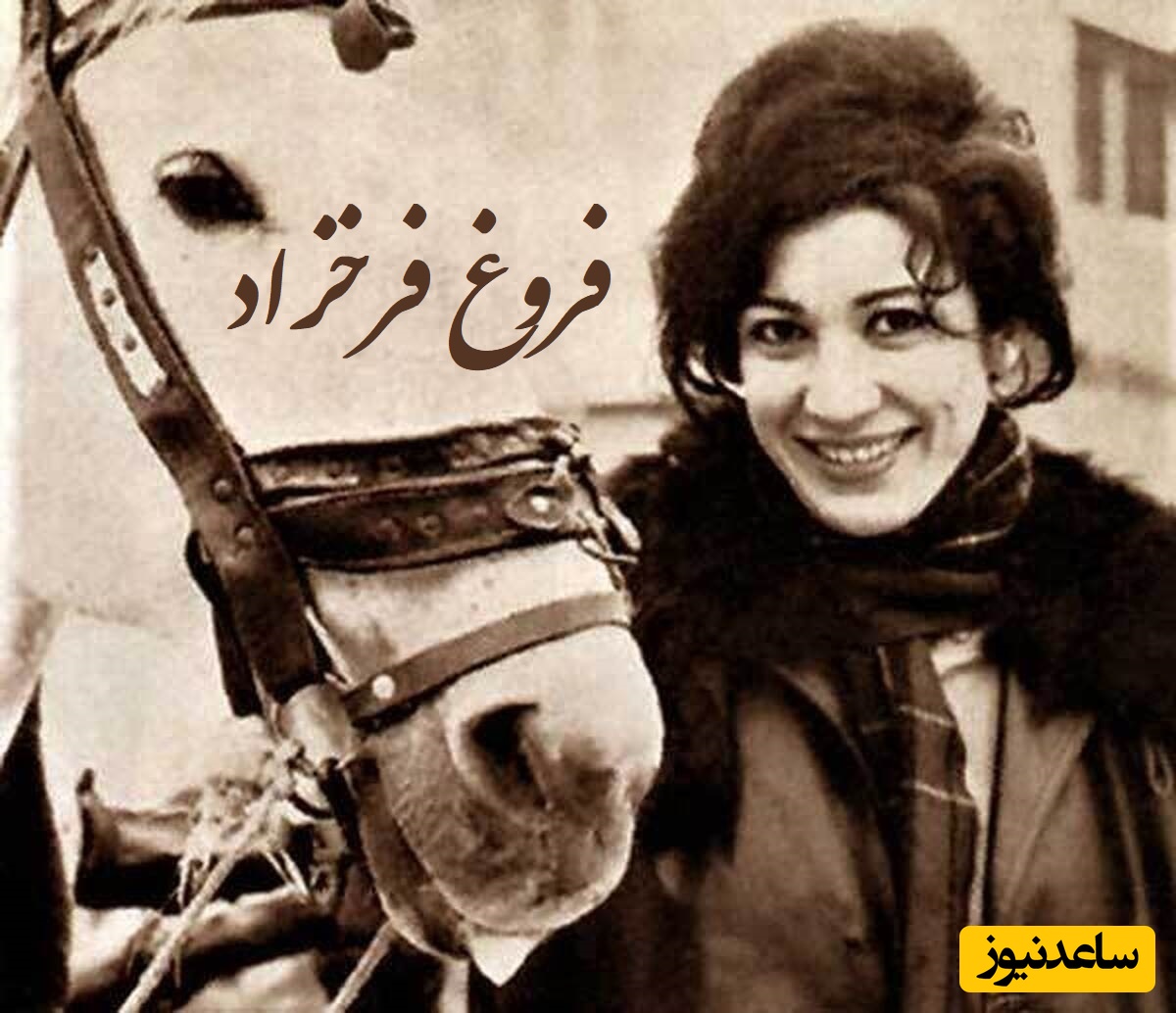 شعری که فروغ فرخزاد برای همیشه جاودانه کرد؛ عشق، تنهایی و زنی که از درد زیبایی ساخت / نمی‌دانم چرا تحمل جمعیت را ندارم، تحمل زندگی فامیلی را ندارم