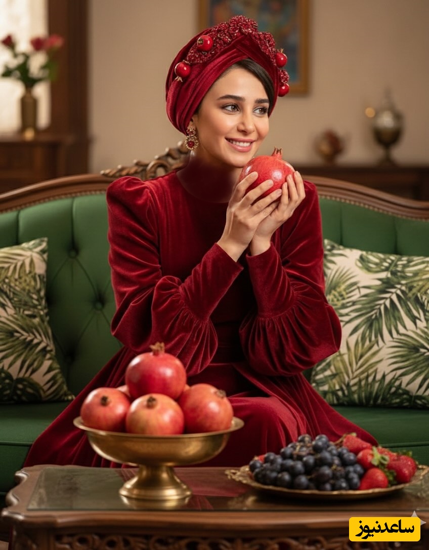 الناز حبیبی