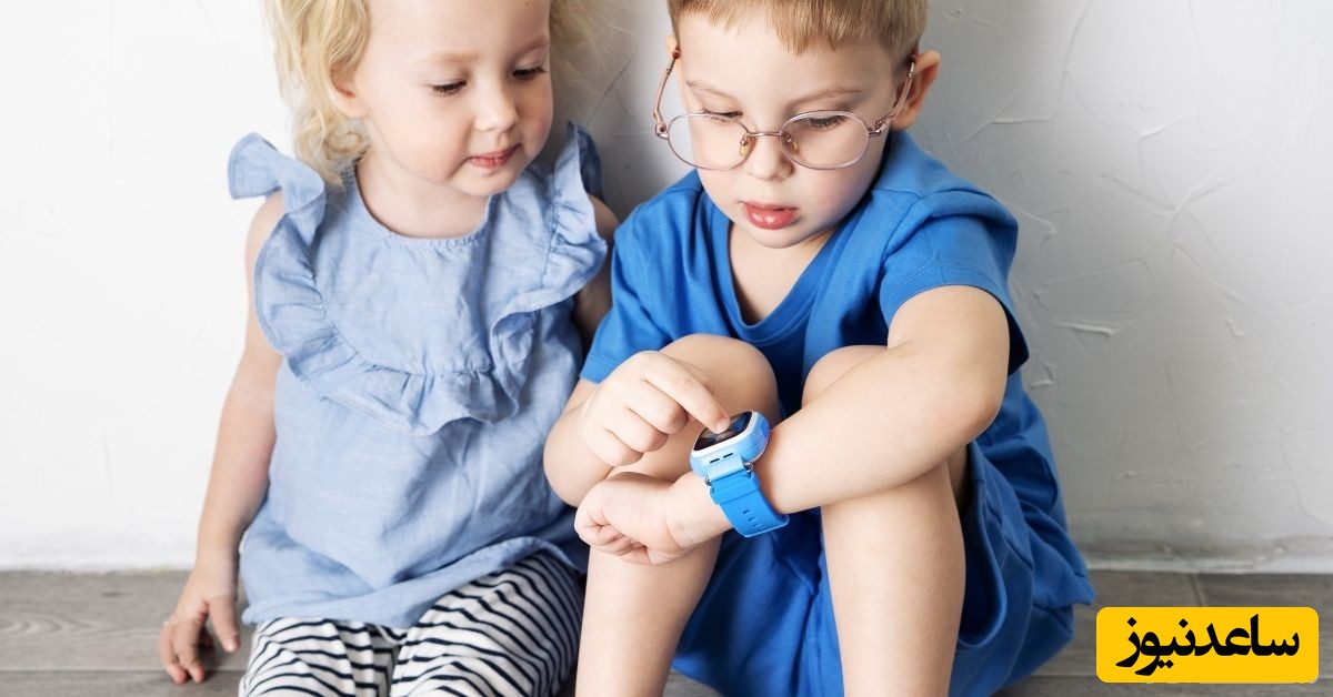 آموزش مدیریت زمان به کودکان 