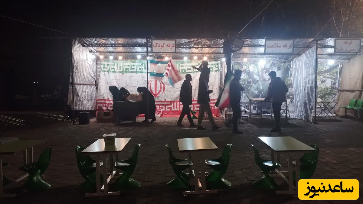 آبشار عاطفه‌ها: غرفه کودک، کلاس صلابت و مشق سرافرازی