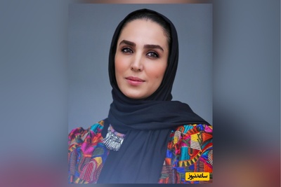 ویدئو/سوگل طهماسبی سلبریتی که به عشق وطن با کاروان خودرویی همراه شد/ ما بر همان عهدی که بستیم هستیم