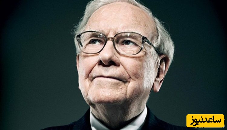 24 پند وارن بافت برای پولدار شدن که باید با طلا نوشت