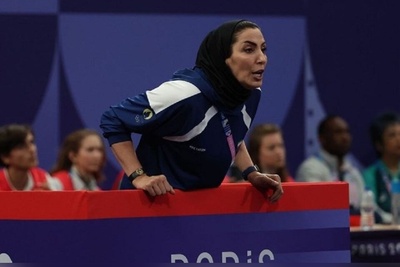 مینو مداح علیه مبینا نعمت‌زاده: «کمی قدرنشناس است و جهانی را خودش از دست داد