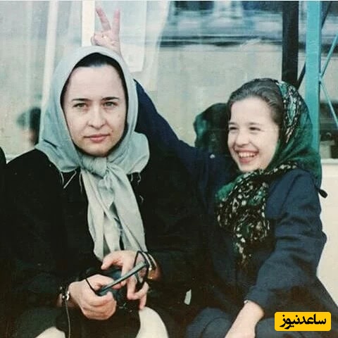 مهراوه شریفی نیا: اعدام مادرم تلخ ترین اتفاق زندگی ام بود! از این بدتر نداریم که یک دختر ببینه طناب دار دور گردن مادرشه!