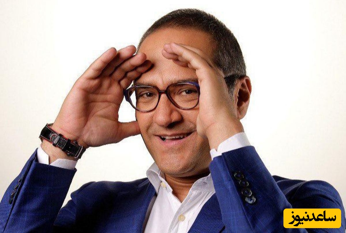 (ویدئو) حرف جنجالی رامبد جوان درباره دانشجویان دانشگاه شریف: خیلی به شریفی بودنتون می‌بالید 😏