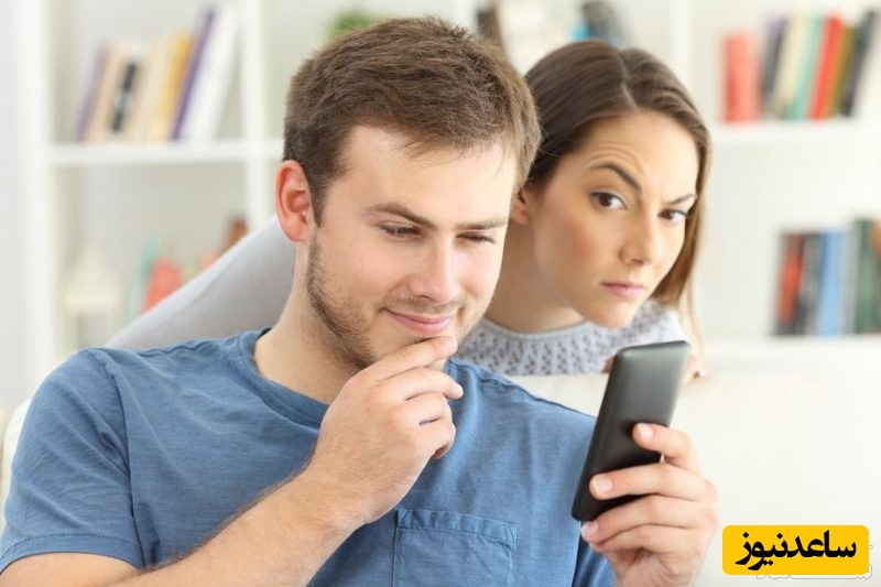 دلایل خیانت‌های اینترنتی زنان و مردان