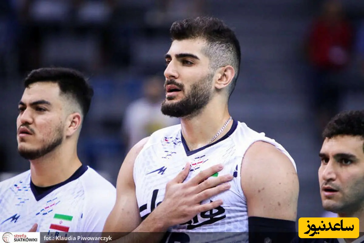 واکنش غیورمندانه امین اسماعیل‌نژاد به تجاوز اسرائیل به خاک ایران ؛ وطن ، سنه ، جانیم فدا