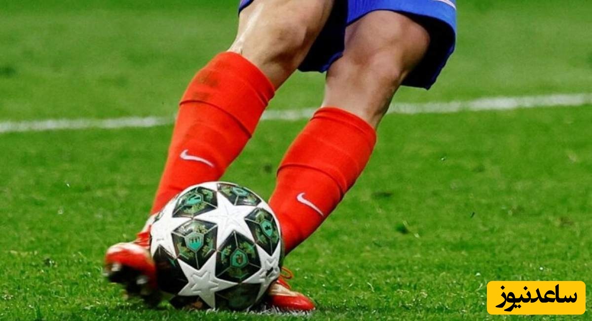 سوپرگل زیبا و سوباسایی پسربچه 8ساله شمالی/ شازده کوچولوی ایرانی یاد زلاتان رو زنده کرد+فیلم