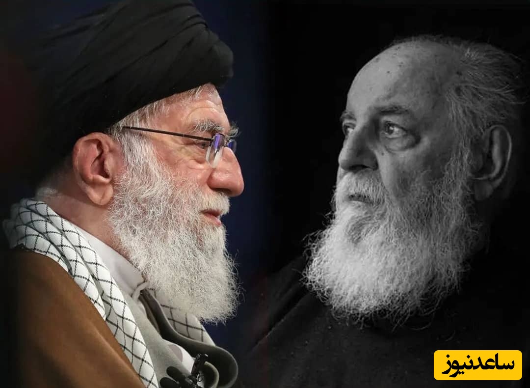 (ویدئو) ناگفته‌هایی از دیدارهای هوشنگ ابتهاج با رهبر شهید انقلاب از زبان افشین علا؛ چرا این رابطه هیچگاه علنی نشد؟