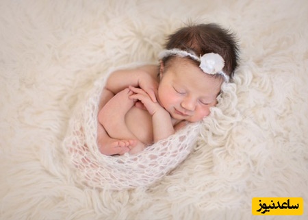 دوران نوزادی