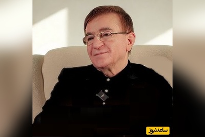 ویدیو+ جملات زیبای دکتر انوشه درباره همسر و زندگی/ به همه لبخند بزن، همه را دوست داشته باش، همه را در قلب خودت جای بده...