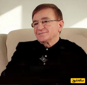 ویدیو+ جملات زیبای دکتر انوشه درباره همسر و زندگی/ به همه لبخند بزن، همه را دوست داشته باش، همه را در قلب خودت جای بده...