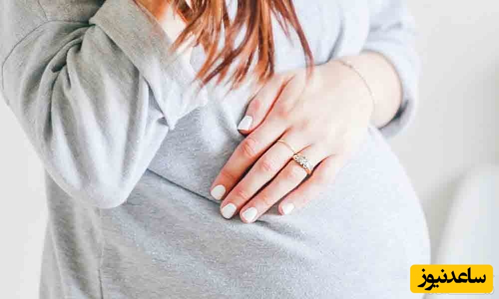 تغذیه در سه ماهه اول بارداری چگونه باید باشد؟