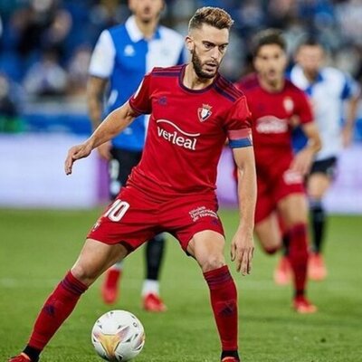 جدایی بازیکن اسپانیایی تیم فولاد خوزستان قطعی شد