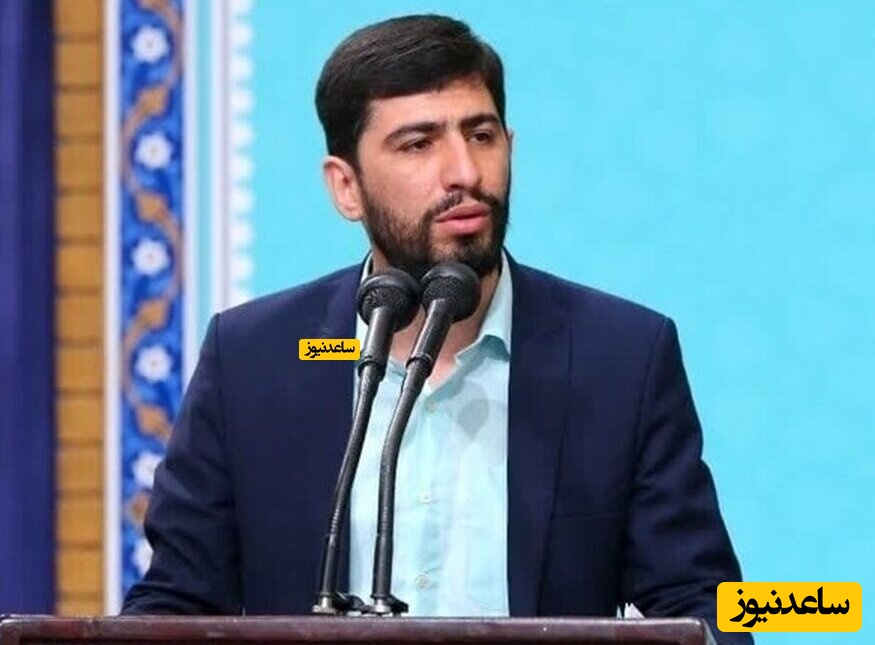 مسعود پیرایش