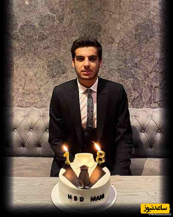 مانی رحمانی