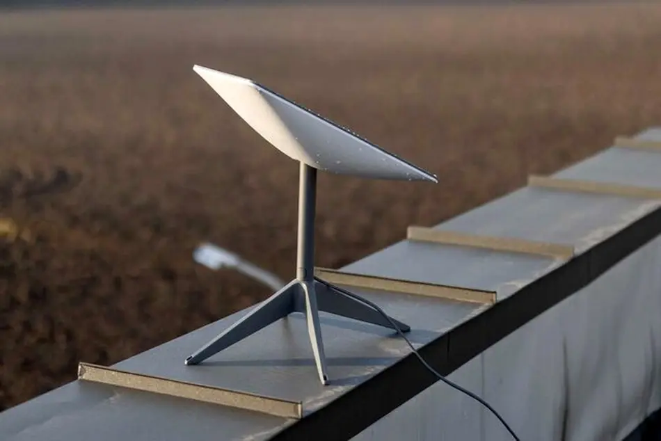 هشدار: داشتن تجهیزات استارلینگ ایلان ماسک جرم است +فیلم/ حبس بلندمدت در انتظار مجرمان...