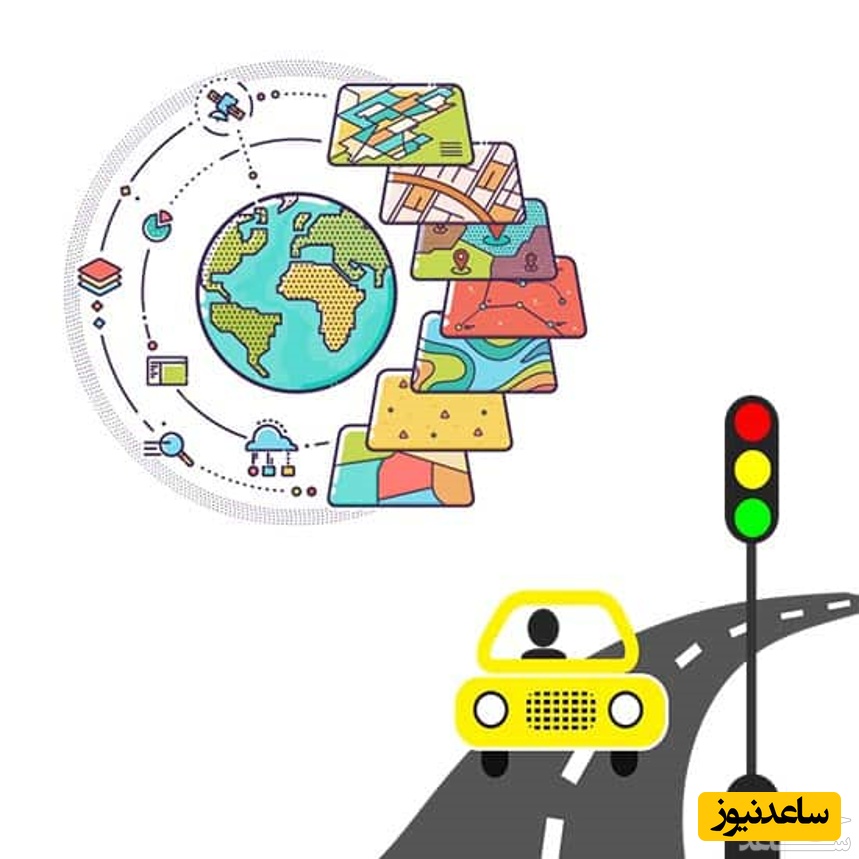 ورود به سامانه جامع آنلاین راهداری و حمل و نقل