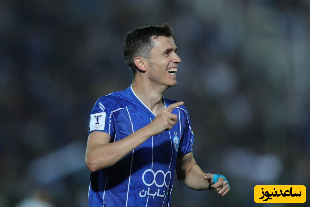 پاتوق یاسر آسانی و همسرش برای گشت و گذار عاشقانه در تهران لو رفت/ چه کافه دنج و آرومی+عکس