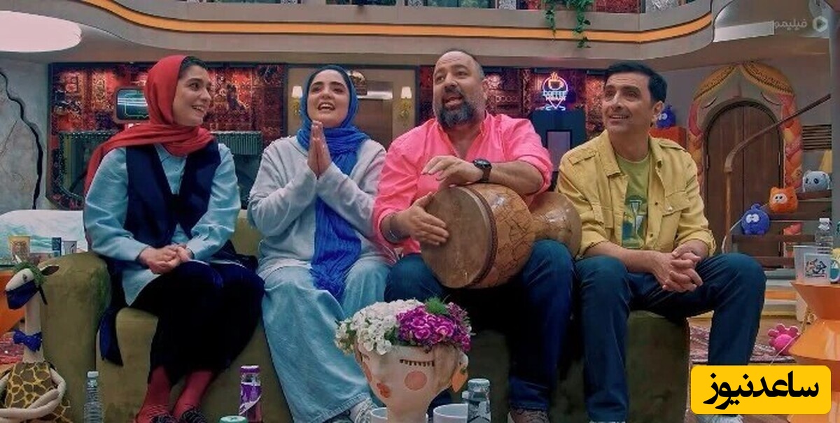 اگر بدانید بازیگران ایرانی برای حضور در جوکر چه مبلغی از احسان علیخانی گرفتند دود از کله‌تان بلند میشود/ گران ترین بازیگر جوکر کی میتونه باشه؟