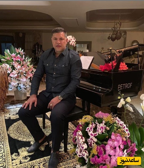 علی دایی شهریار فوتبال ایران: زندگی مرفه حق من است/ خانه‌418متری دارم/ اگر می‌خواستم جور دیگری زندگی کنم20برج20طبقه داشتم