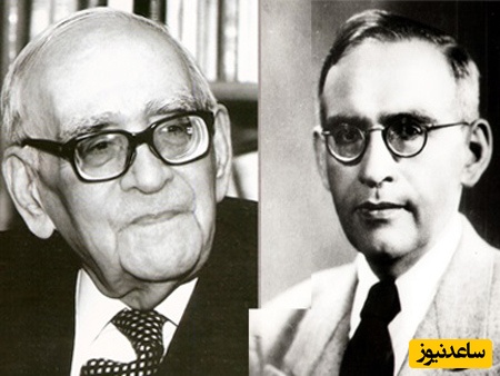 شناسنامه‌ای که تاریخ علم ایران را ورق می‌زند؛ تصویر نادری از هویت دکتر محمود حسابی