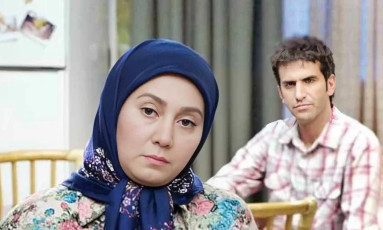 جشن تولد 55 سالگی تبسم هاشمی+عکس/مبارکا باشه