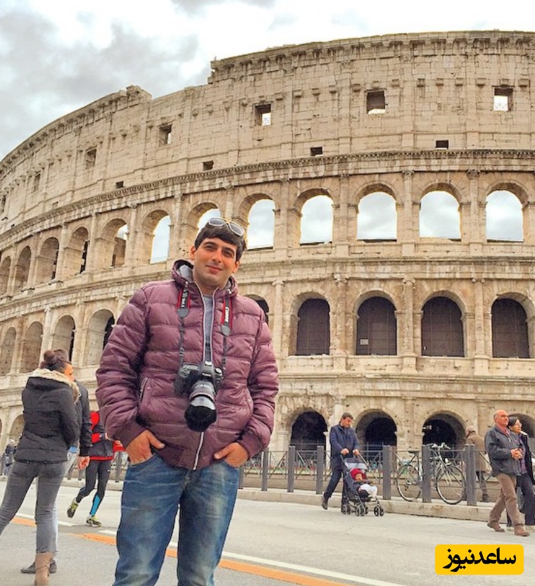 حمید گودرزی