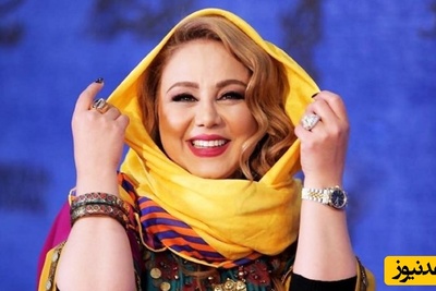 راز بارداری سخت بهنوش بختیاری فاش شد؛ لحظه‌ای متفاوت کنار امیر آقایی و رعنا آزادی‌ور!