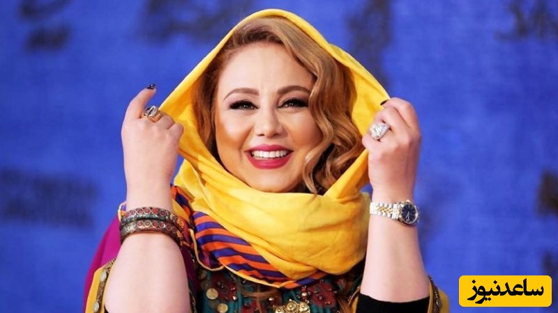 راز بارداری سخت بهنوش بختیاری فاش شد؛ لحظه‌ای متفاوت کنار امیر آقایی و رعنا آزادی‌ور!