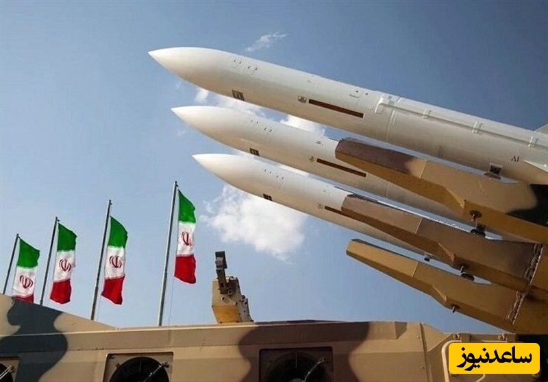 قرارگاه خاتم‌الانبیا: پایگاه‌های مبدأ تجاوز هدف سنگین ایران خواهند بود