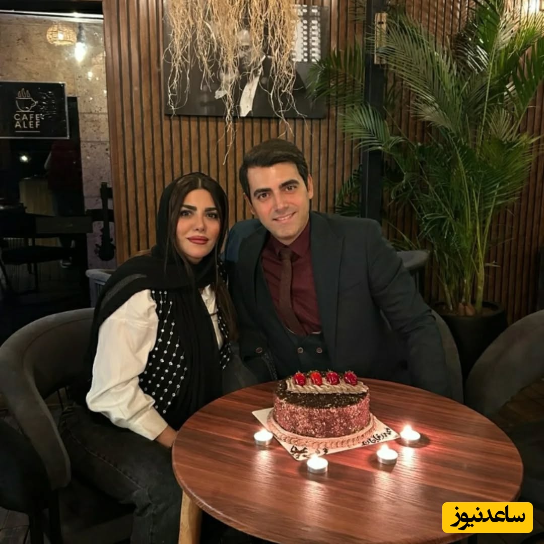 تولد محمدرضا رهبری