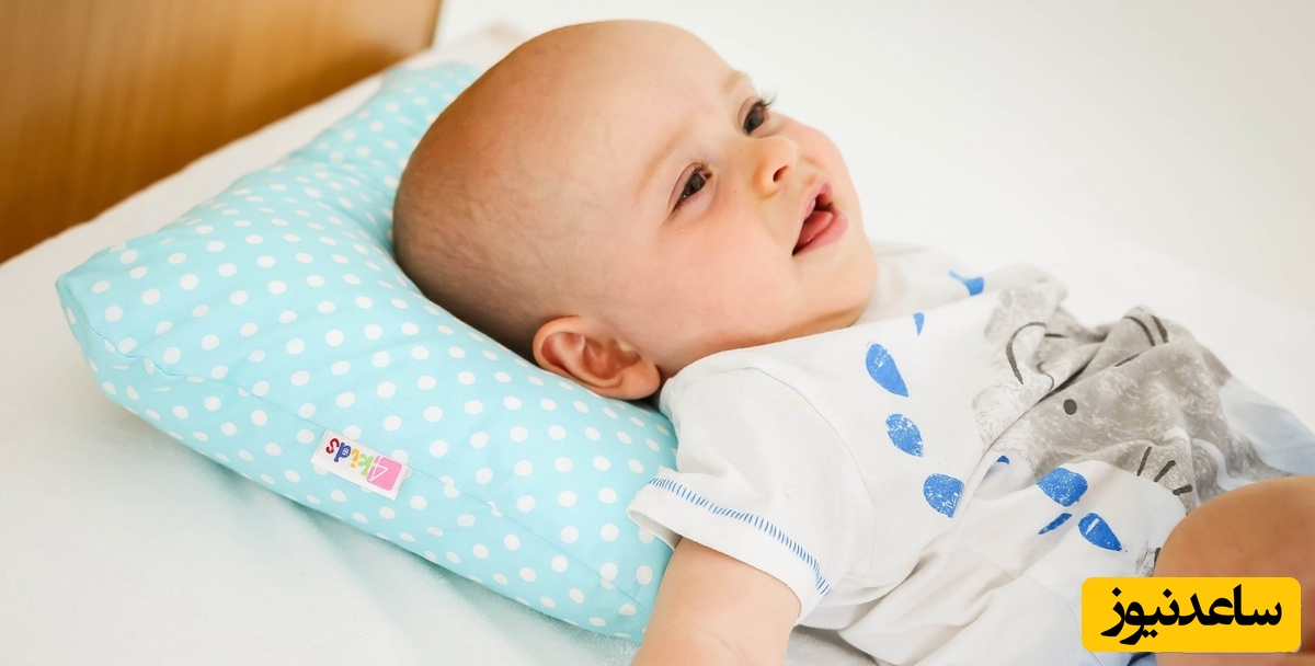 خواب نوزاد