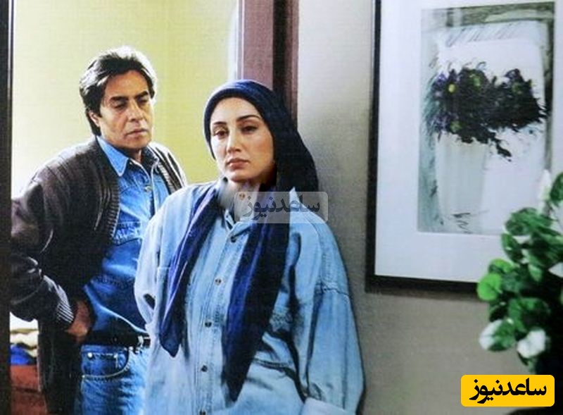 ناگفته های هدیه تهرانی و مرحوم خسرو شکیبایی درباره ناصر تقوایی، خالق اثر بی نظیر «دایی جان ناپلئون»/ حتی به چسب جلوی بازیگر هم اهمیت می داد