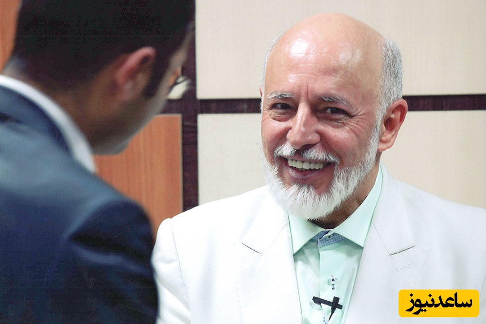 (ویدئو) ویژگی‌های خطرناک انسان‌های سمی که انرژی‌ات رو صفر می‌کنن از زبان دکتر آزمندیان روانشناس و سخنران انگیزشی