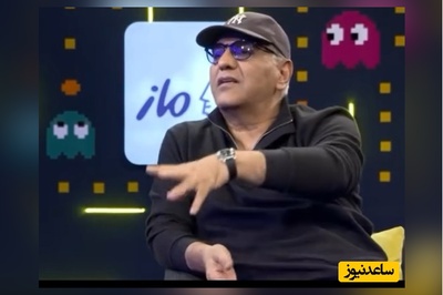 فیلم/طلایی‌ترین درس مهران مدیری، کراش چندین نسل سینمای ایران به امیرحسین قیاسی برای کاریزماتیک بودن