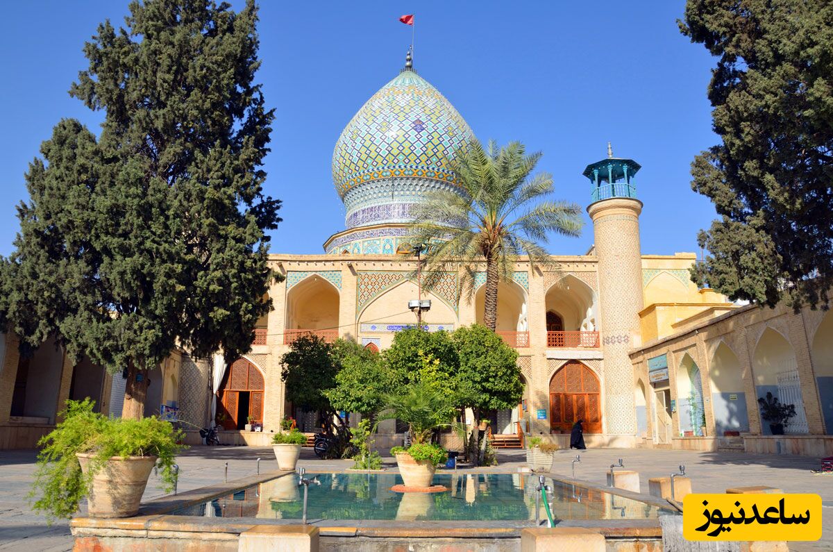تابستان فصل خوبی برای سفر به شیراز است؟