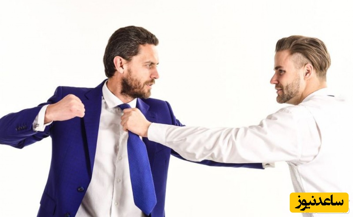 ضرب و جرح در قانون ایران چه مجازاتی دارد؟