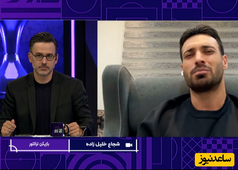 شجاع: کی‌روش 8 سال حق من را خورد ؛ توتونچی: آیا از تو درخواست پول کردند تا به تیم ملی دعوت کنند؟