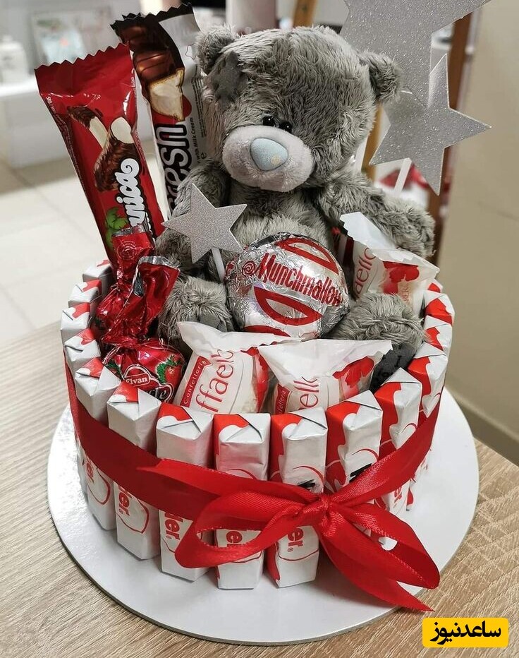 ایده باکس ولنتاین