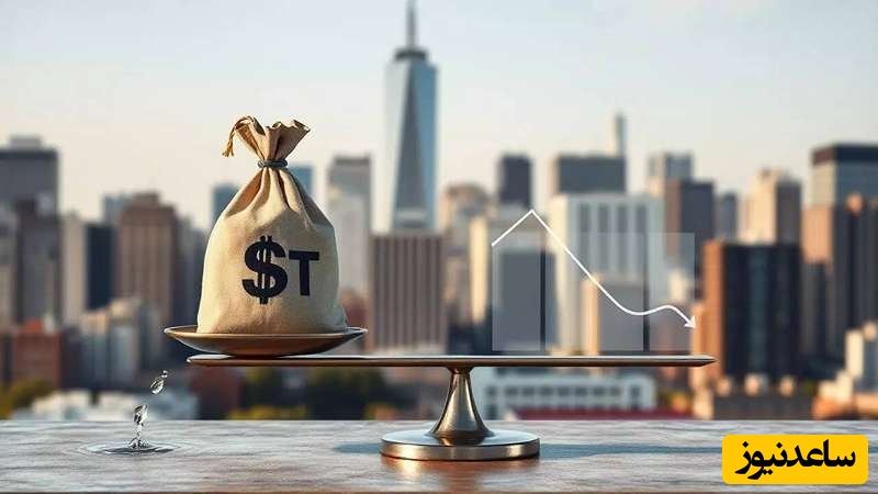 چشم‌انداز طلا و بورس در اقتصاد ایران / بهترین گزینه سرمایه‌گذاری چیست؟