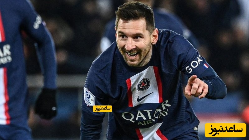 شرط عجیب مسی برای پیوستن به الهلال